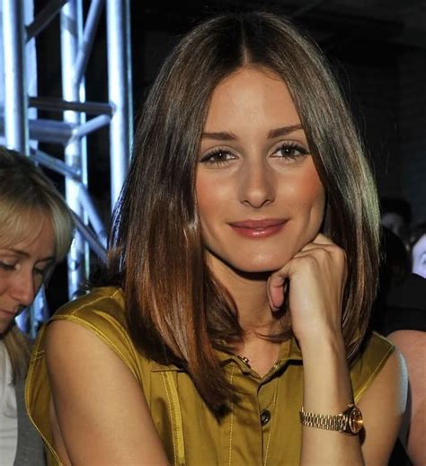 olivia palermo rolex gold|women wearing rolex watches.